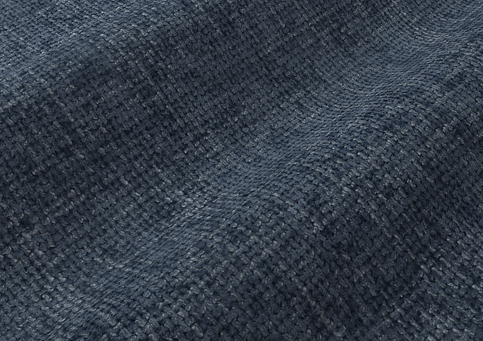 Rya, Sapphire - Roman Blind - Image 4